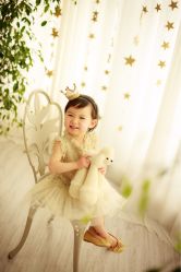 -BabyA 专业婴童摄影(古北时尚广场店)