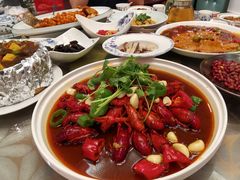 -清真马祥兴菜馆(云南北路店)