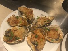 -盛焰铁板烧(王府井店)