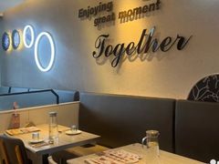 -必胜客(绿地新都会店)