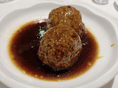 狮子头-马凯餐厅(长椿街店)