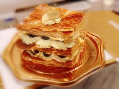 拿破仑-布歌东京(金融街购物中心店)