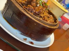 -小柴米·传统江西菜(八一广场店)