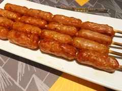 -乐凯撒披萨(中心书城店)