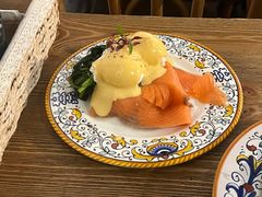 -Alimentari Mulino意大利餐吧&烘焙(丰盛里店)