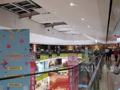 -北京华联购物中心(天通苑店)