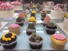 -BONCAKE裱花蛋糕(万象汇店)