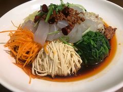凉菜-奇滋豆味(南十四道街店)