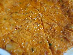 -韩聚园韩国料理(文灶店)