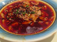 -凯鸽酒楼(恒安新区店)