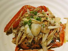 -蟹之国·精品蟹料理(极地店)