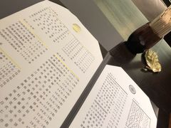 -甄御•海鲜新青岛菜(麦岛店)