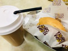 明星t骨猪扒包-L猪扒包(天河购书中心店)