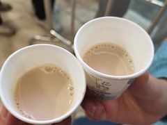 -茶颜悦色(雨花亭凯德二楼店)
