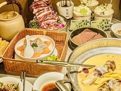 -骨之味·筒骨汤火锅(江头店)