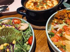 -Q MEX 库迈墨西哥餐吧(三里屯店)