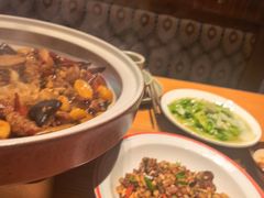 -印象鲵宴·张家界地标美食名片(溪布街店)