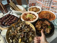 -石潭贵香酒店(玄真路店)