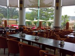 -东莞塘厦三正半山温泉酒店·沙利文西餐厅