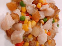 -翠亭酒家(山西南路店)