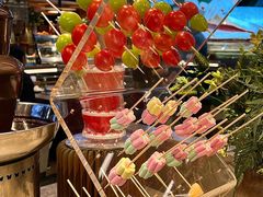 -梨花自助烤肉(西三旗万象汇黑金店)