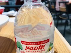 -喜家德虾仁水饺(青岛永旺东部店)