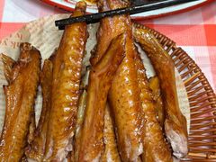 -江味龙虾馆·裸蓝龙虾(南山店)