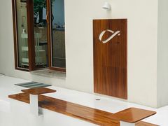 门面-Line 咖啡(石厦花园店)