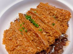 -粗茶淡饭·隐庐私厨(东亭店)