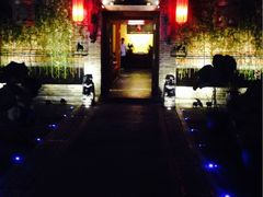 -那家小馆•北京菜•烤鸭(中关村店)