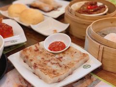 -添好运点心专门店(深水埗店)