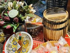 -Osteria Garden 生蚝花园餐厅(原进贤路店)