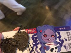 -长藤鬼校(龙翔店)