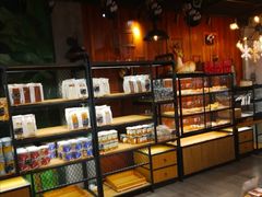 -FASHION BAKERY法森贝克(新德路店)