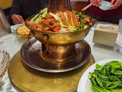 -晋美大掌柜(新建路店)