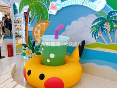 -KK ONE(京基滨河时代店)