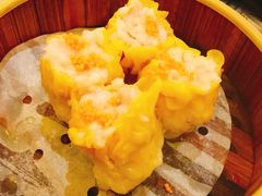 蟹子明虾烧卖-香云轩·顺德菜(香云纱园林酒店店)