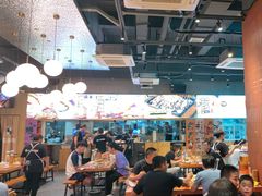 -本色.小马哥烧烤(无锡九里仓店)