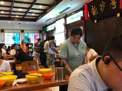 -龙抄手(春熙路总店)