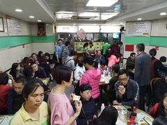 大堂-荔林食店(西华路店)