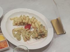 -海鲜码头·中国菜