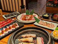 -烧肉一番·新韩式炭火烤肉(大岭山店)