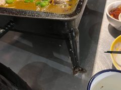 -探鱼·鲜青椒爽麻烤鱼(广州欣荣广场店)