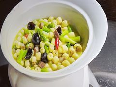 -翕间食·精致淮扬菜(江苏大剧院店)