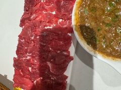 -焯牛潮汕牛肉火锅(云峰街创始店)