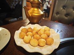 -顺顺小吃(独克宗古城店)