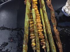 -陈员外正宗夹江烧烤(广福路店)