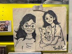-甲乙丁書店·书茶咖·四合院