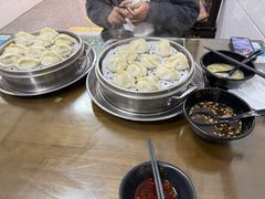 -志亮灌汤蒸饺·清真(庙后街店)