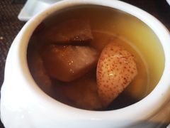 -海棠湾九号度假酒店-融荟家和中餐厅